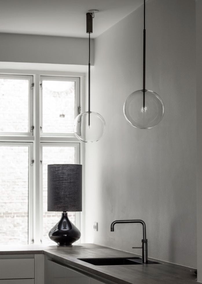 Bolle Lamps