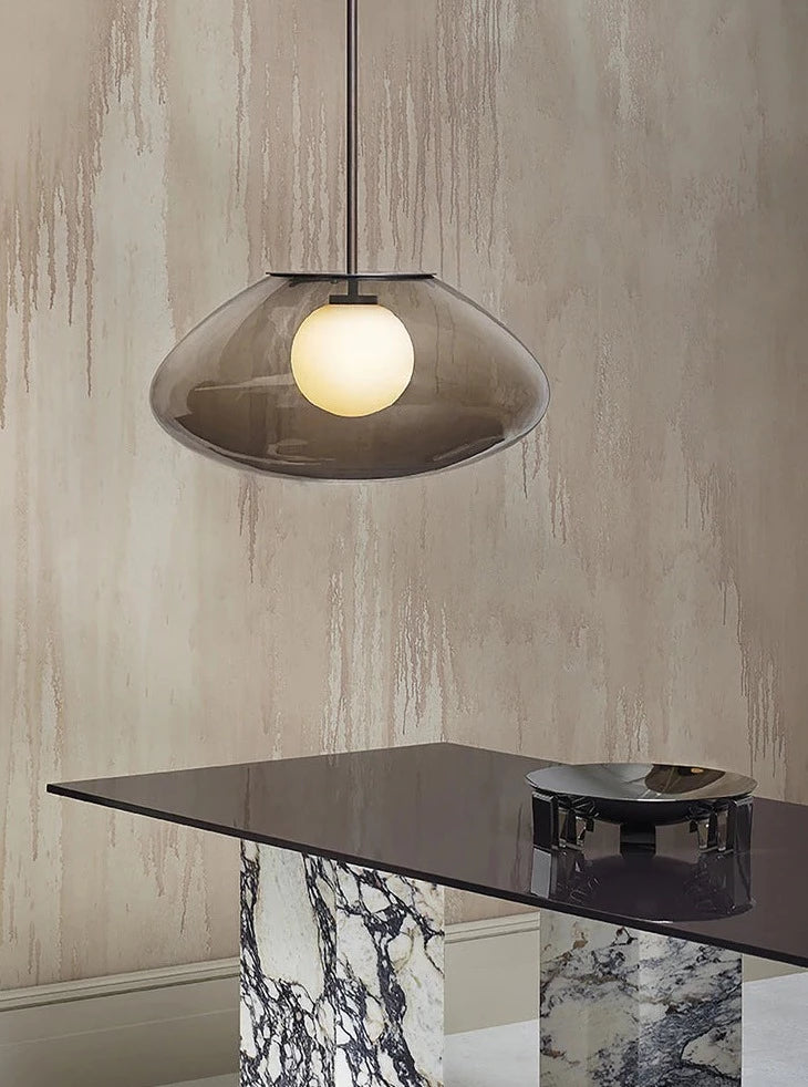 Petra Pendant Light