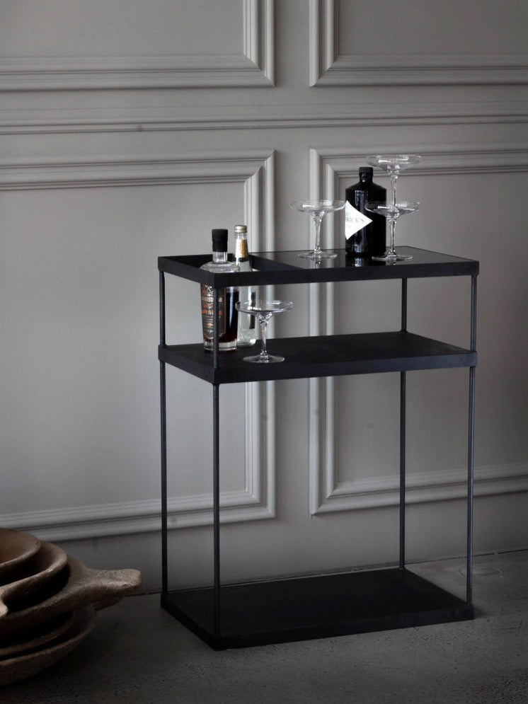 String Bar Console