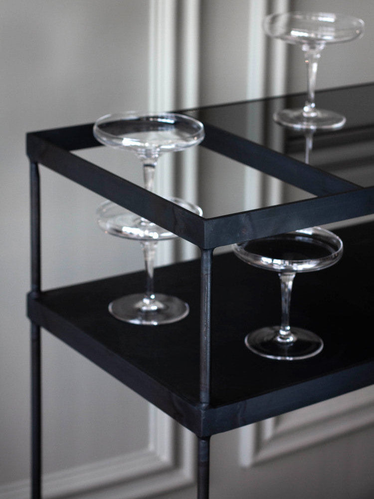 String Bar Console